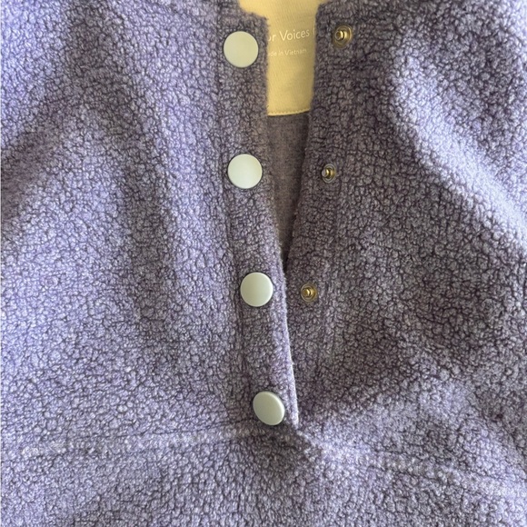 Outdoor Voices MageFleece Jacket - Picture 5 of 7